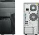 Komputer Lenovo ThinkCentre M93p TW Intel Core i7-4770 16 GB 960 GB SSD Windows 10 Pro 2