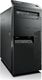 Komputer Lenovo ThinkCentre M93p TW Intel Core i7-4770 8 GB 240 GB SSD 500 GB HDD Windows 10 Pro 1