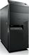Komputer Lenovo ThinkCentre M93p TW Intel Core i7-4770 16 GB 480 GB SSD Windows 10 Pro 1