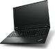 Laptop Lenovo Lenovo ThinkPad L470 Intel Celeron 3955U 2,0 GHz / 8 GB / 240 SSD / 14" / Win 10 Prof. (Update) 1