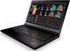 Laptop Lenovo Lenovo ThinkPad P71 Core i7 7820HQ (7-gen.) 2,9 GHz / 8 GB / 480 SSD / 17,3" FullHD / Win 10 Prof. (Update) + Nvidia Quadro M620 1