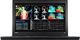 Laptop Lenovo Lenovo P50s Core i7 6500U (6-gen.) 2,5 GHz / 16 GB / 480 SSD / 15,6" FullHD / Win 10 Prof. (Update) + Nvidia Quadro M500M 1