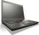 Laptop Lenovo Lenovo ThinkPad T450 Core i5 5200u (5-gen.) 2,2 GHz / 8 GB / 240 SSD / 14" HD+ / Win 10 Prof. (Update) / Klasa A- 1