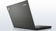 Laptop Lenovo Lenovo ThinkPad T450 Core i5 5200u (5-gen.) 2,2 GHz / 8 GB / 240 SSD / 14" HD+ / Win 10 Prof. (Update) / Klasa A- 3