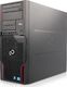 Komputer Fujitsu Fujitsu-Siemens Celsius W510 Tower Intel Xeon E3-1245 3,3 GHz / 4 GB / 240 SSD / DVD / Win 10 Prof. (Update) + NVIDIA NVS 300 / Klasa A- 1