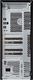 Komputer Fujitsu Fujitsu-Siemens Celsius W510 Tower Intel Xeon E3-1245 3,3 GHz / 4 GB / 240 SSD / DVD / Win 10 Prof. (Update) + NVIDIA NVS 300 / Klasa A- 4