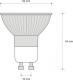 Art Żarówka LED 1.2W (4001560A) 1