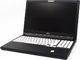 Laptop Fujitsu Fujitsu Lifebook E554 Core i5 4210M (4-gen.) 2,6 GHz / 8 GB / 120 SSD / DVD / 15,6'' FullHD / Win 10 Prof. (Update) 2