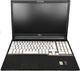 Laptop Fujitsu Fujitsu Lifebook E554 Core i5 4210M (4-gen.) 2,6 GHz / 8 GB / 240 SSD / DVD / 15,6'' FullHD / Win 10 Prof. (Update) 3