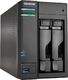 Komputer Asus NAS Asustor AS6102T Intel Celeron N3050 2 GB 2 TB HDD 1
