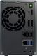 Komputer Asus NAS Asustor AS6102T Intel Celeron N3050 2 GB 2 TB HDD 1
