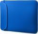 Etui HP Reversible 15.6" Czarno-niebieski 2