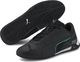 Puma Buty sportowe unisex Puma Motorsport Mercedes czarne 30662201 38,5 1
