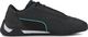 Puma Buty sportowe unisex Puma Motorsport Mercedes czarne 30662201 38,5 2