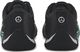 Puma Buty sportowe unisex Puma Motorsport Mercedes czarne 30662201 38,5 4