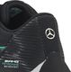 Puma Buty sportowe unisex Puma Motorsport Mercedes czarne 30662201 38,5 5