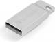 Pendrive Verbatim Metal Executive, 16 GB  (98748) 1