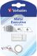 Pendrive Verbatim Metal Executive, 16 GB  (98748) 4