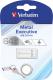 Pendrive Verbatim Metal Executive, 64 GB  (98750) 4