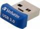 Pendrive Verbatim Store 'n' Stay NANO, 32 GB  (98710) 1