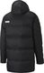 Kurtka męska Puma Kurtka zimowa męska Puma Core SOLID czarna 58446701 L 1