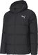Kurtka męska Puma 582156 czarna r. L 1