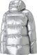 Puma Kurtka zimowa damska Puma Prime Oversized srebrna 58958410 M 1