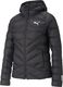 Puma Kurtka zimowa damska Puma Core Pack lite HD 600 czarna 58770601 XL 1