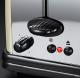 Toster Russell Hobbs Classic Cream Long Slot (21395-56) 1