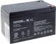 Vipow Akumulator 12V/12Ah (BAT0216) 1