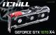 Karta graficzna Inno3D GeForce GTX 1070 iChill X4 8GB GDDR5 (256 Bit) HDMI, DVI-D, 3x DP, BOX (C107V4-1SDN-P5DNX) 1