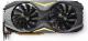 Karta graficzna Zotac GeForce GTX 1080 AMP! 8GB GDDR5X (256 Bit) HDMI, DVI, 3x DP, BOX (ZT-P10800C-10P) 1