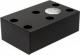 EK Water Blocks EK-FC Terminal DUAL Parallel 1-Slot - Acetal (3831109831151) 2