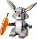 LEGO Exclusive Zajączek Wielkanocny (40086) 2