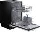 Zmywarka Samsung DW50K4030BB 2