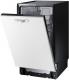 Zmywarka Samsung DW50K4030BB 4