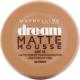 Maybelline  Dream Matte Mousse SPF 15 podkład o konsystencji musu 40 Fawn 18ml 2