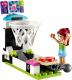 LEGO Friends Automaty w parku rozrywki (41127) 4