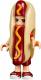 LEGO Klocki Friends Bar z hot-dogami (41129) 2