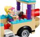 LEGO Klocki Friends Bar z hot-dogami (41129) 5