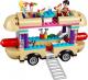 LEGO Klocki Friends Bar z hot-dogami (41129) 7