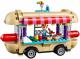 LEGO Klocki Friends Bar z hot-dogami (41129) 8