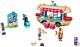 LEGO Klocki Friends Bar z hot-dogami (41129) 9