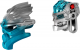 LEGO Bionicle Gali zjednoczyciel wody (71307) 1