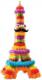 Spin Master Bunchems kolorowe rzepy zestaw - (5900022) 1