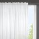 Eurofirany Firana gotowa biała 350X150 350 x 150 cm 3