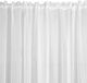 Eurofirany Firana gotowa biała 350X150 350 x 150 cm 5