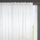 Eurofirany Firana gotowa biała 400X150 400 x 150 cm 2