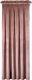 Eurofirany Zasłona gotowa różowa 140X270 140 x 270 cm 3