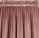 Eurofirany Zasłona gotowa różowa 140X270 140 x 270 cm 4